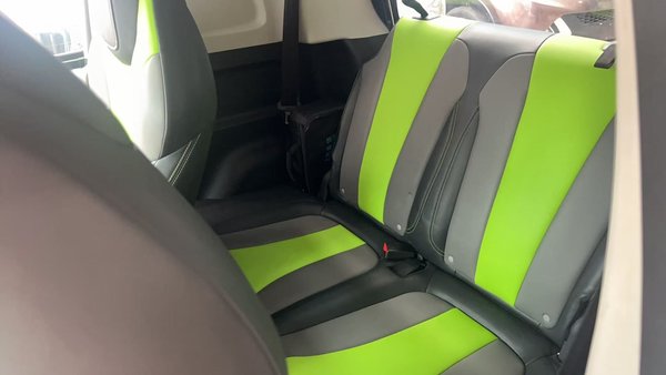 Roewe Clewe Clever 2021, 36800 км, за 25200 CNY - фото 8