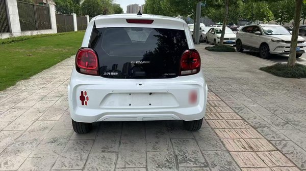 Roewe Clewe Clever 2021, 36800 км, за 25200 CNY - фото 6