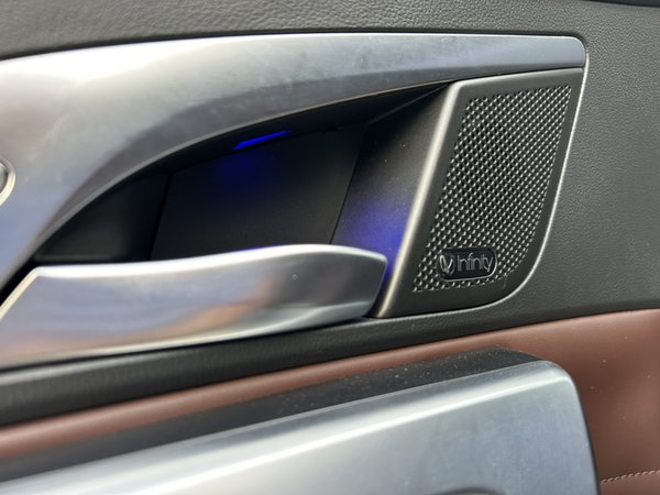 Wey VV7 2019, 62200 км, за 83100 CNY - фото 11