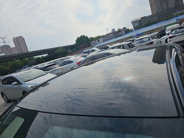 Geely Star Wish 2024, 260000 км, за 84000 CNY - фото 12