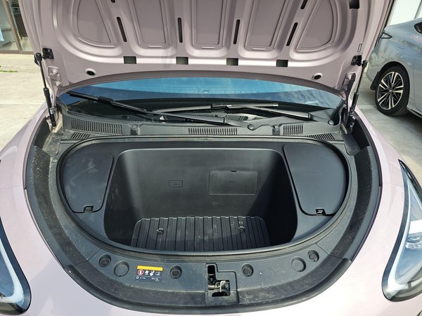 Geely Star Wish 2024, 260000 км, за 84000 CNY - фото 29