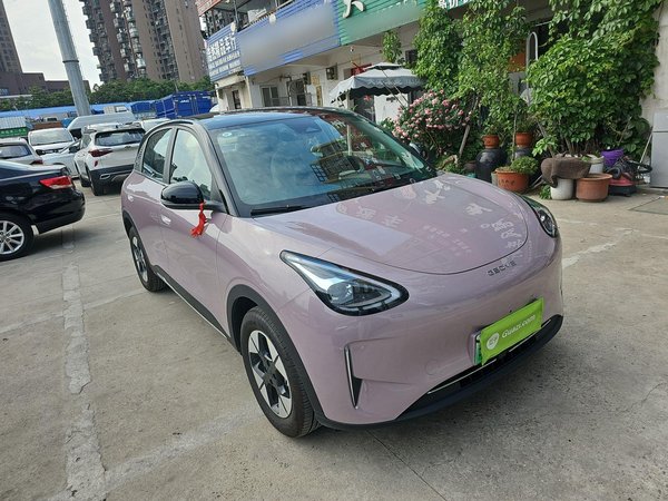 Geely Star Wish 2024, 260000 км, за 84000 CNY