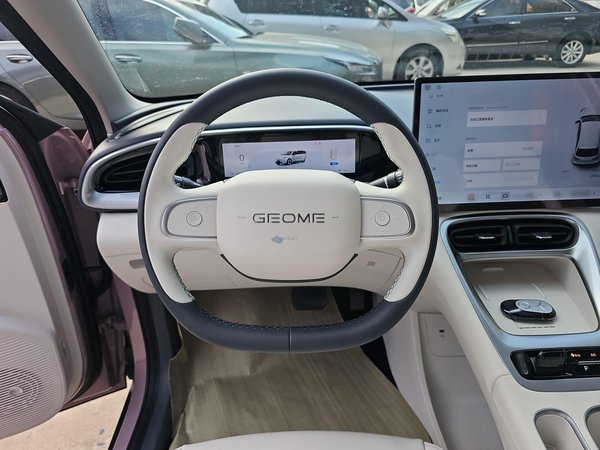 Geely Star Wish 2024, 260000 км, за 84000 CNY - фото 15