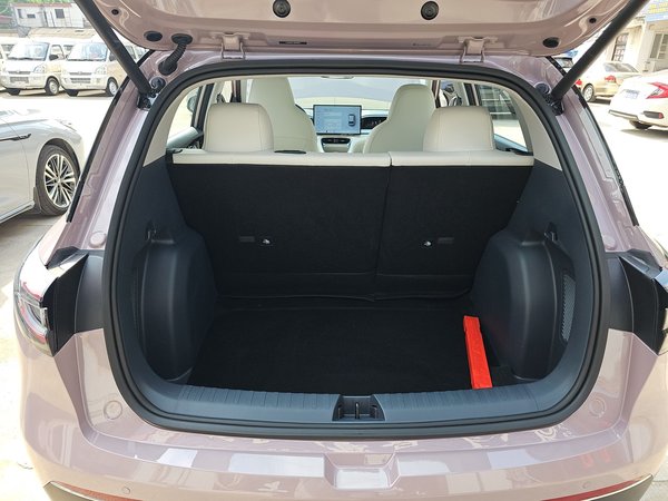 Geely Star Wish 2024, 260000 км, за 84000 CNY - фото 23