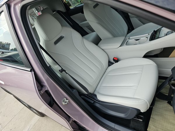 Geely Star Wish 2024, 260000 км, за 84000 CNY - фото 24