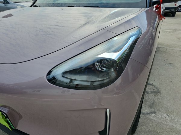 Geely Star Wish 2024, 260000 км, за 84000 CNY - фото 10