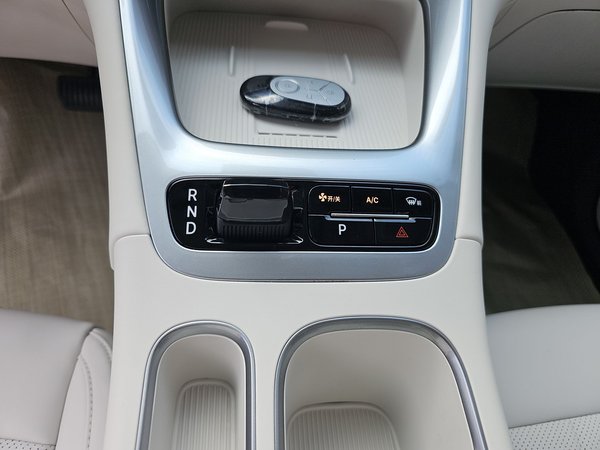 Geely Star Wish 2024, 260000 км, за 84000 CNY - фото 18