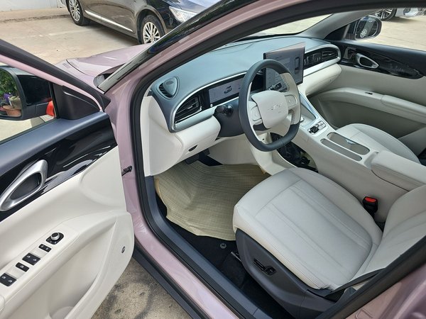 Geely Star Wish 2024, 260000 км, за 84000 CNY - фото 20