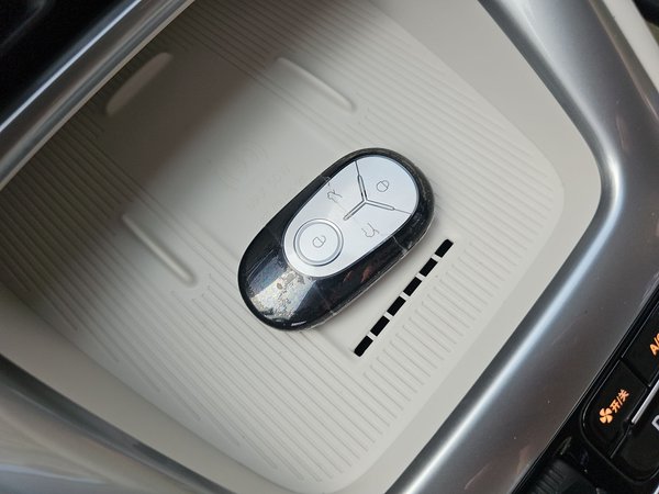 Geely Star Wish 2024, 260000 км, за 84000 CNY - фото 13