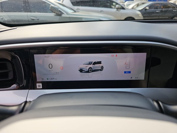 Geely Star Wish 2024, 260000 км, за 84000 CNY - фото 16