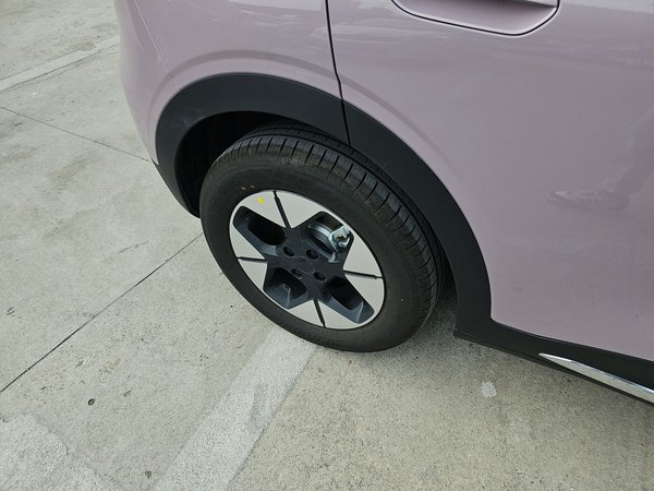 Geely Star Wish 2024, 260000 км, за 84000 CNY - фото 11