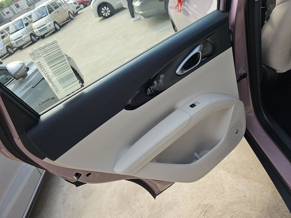 Geely Star Wish 2024, 260000 км, за 84000 CNY - фото 28