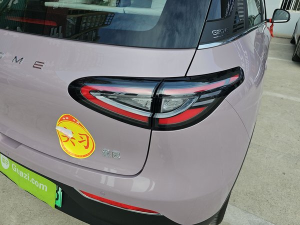 Geely Star Wish 2024, 260000 км, за 84000 CNY - фото 8