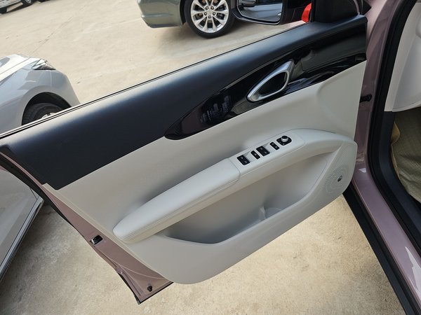 Geely Star Wish 2024, 260000 км, за 84000 CNY - фото 27