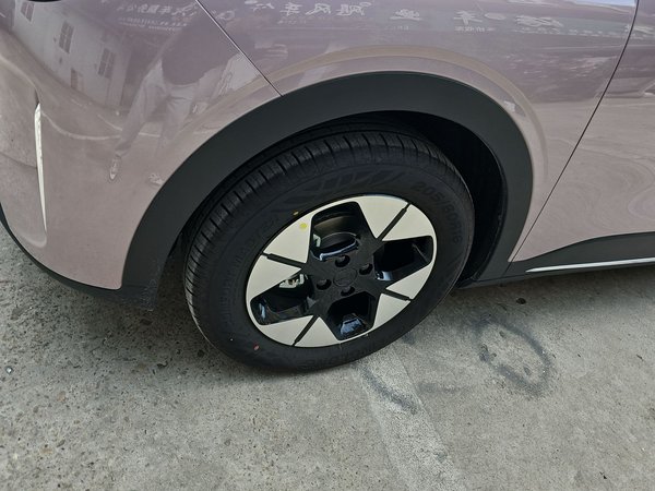 Geely Star Wish 2024, 260000 км, за 84000 CNY - фото 9