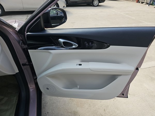 Geely Star Wish 2024, 260000 км, за 84000 CNY - фото 25