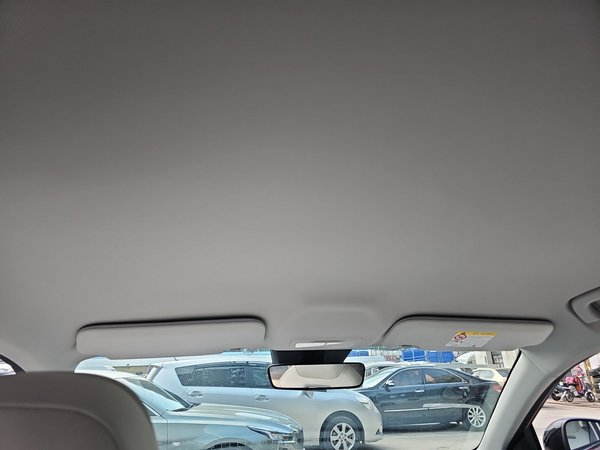 Geely Star Wish 2024, 260000 км, за 84000 CNY - фото 22