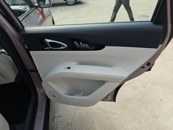 Geely Star Wish 2024, 260000 км, за 84000 CNY - фото 26