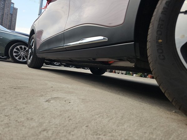 Geely Star Wish 2024, 260000 км, за 84000 CNY - фото 30