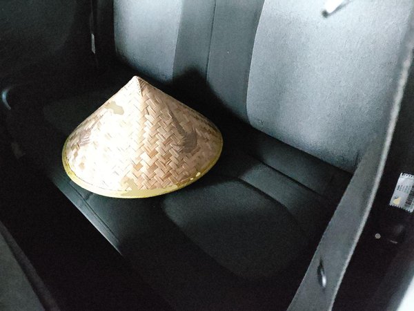 Wuling Hongguang MINIEV 2021, 30700 км, за 14400 CNY - фото 21