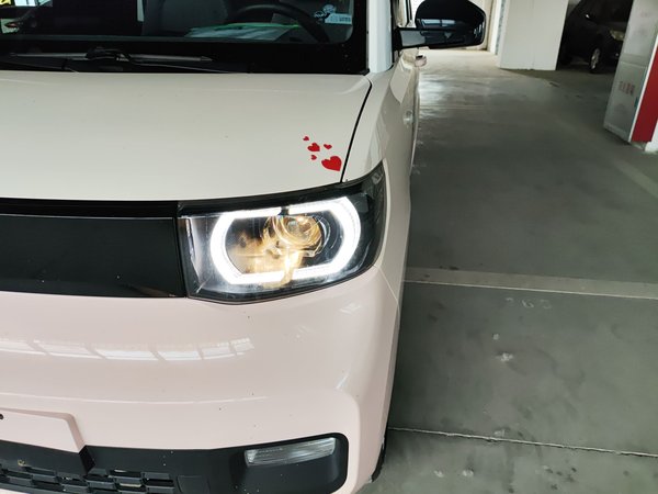 Wuling Hongguang MINIEV 2021, 30700 км, за 14400 CNY - фото 10