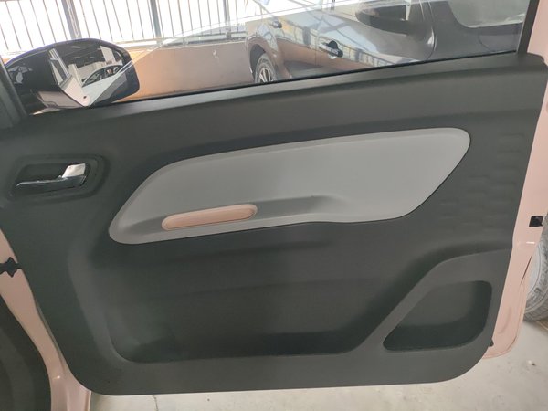 Wuling Hongguang MINIEV 2021, 30700 км, за 14400 CNY - фото 26