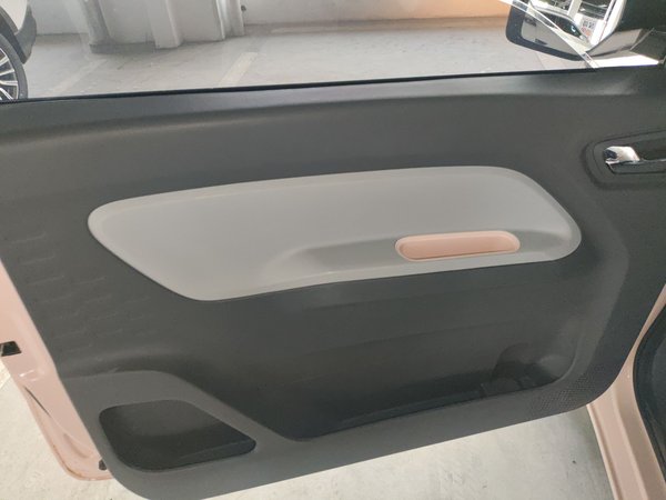 Wuling Hongguang MINIEV 2021, 30700 км, за 14400 CNY - фото 27