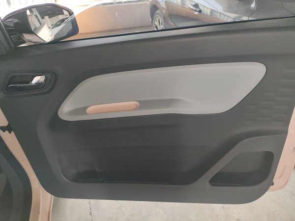 Wuling Hongguang MINIEV 2021, 30700 км, за 14400 CNY - фото 25