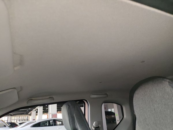 Wuling Hongguang MINIEV 2021, 30700 км, за 14400 CNY - фото 22