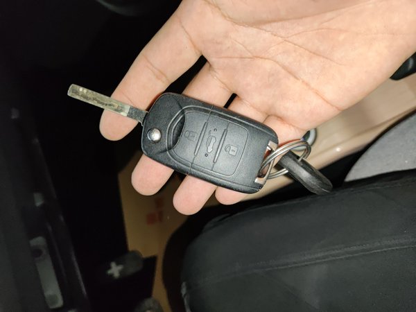 Wuling Hongguang MINIEV 2021, 30700 км, за 14400 CNY - фото 13