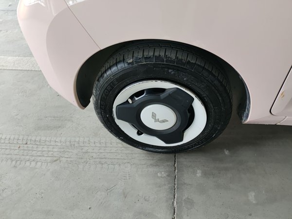 Wuling Hongguang MINIEV 2021, 30700 км, за 14400 CNY - фото 9