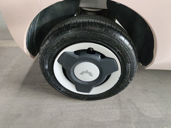 Wuling Hongguang MINIEV 2021, 30700 км, за 14400 CNY - фото 11