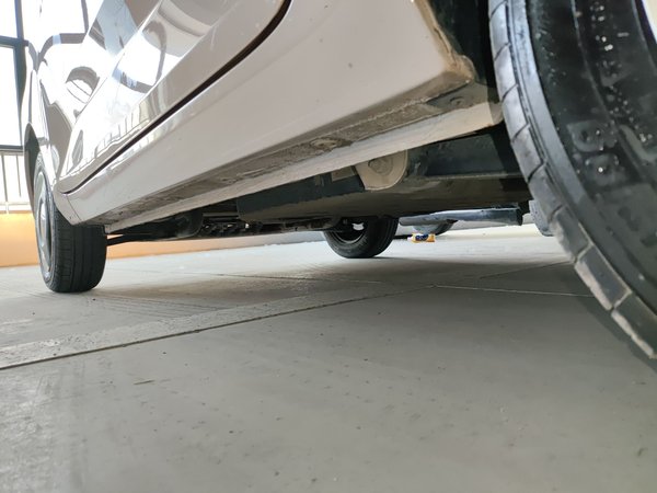 Wuling Hongguang MINIEV 2021, 30700 км, за 14400 CNY - фото 30