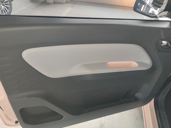 Wuling Hongguang MINIEV 2021, 30700 км, за 14400 CNY - фото 28