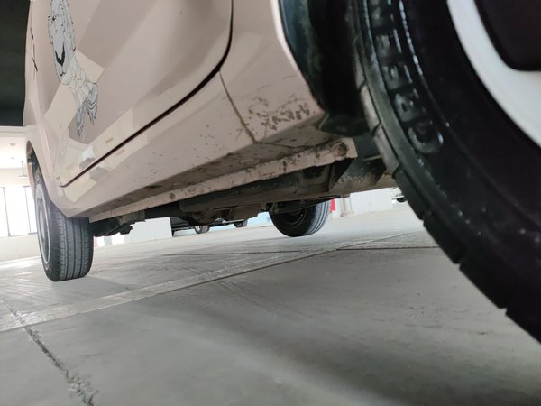 Wuling Automobile Hongguang MINIEV 2021 Мода на макароны литий-железо-фосфатный, 2021 года