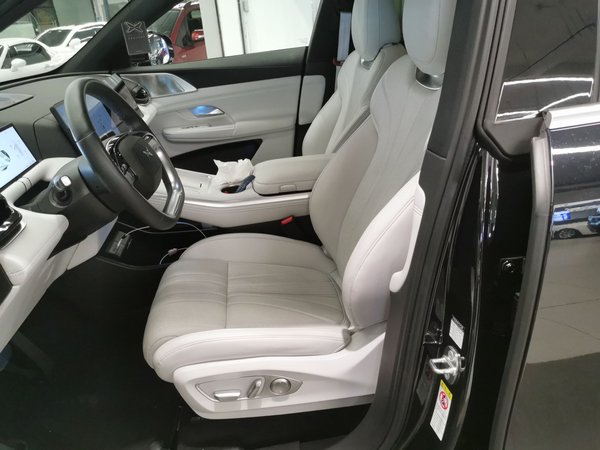 Xpeng (Xiaopeng) G9 2023, 15300 км, за 162500 CNY - фото 19