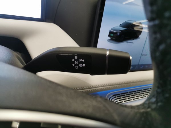 Xpeng (Xiaopeng) G9 2023, 15300 км, за 162500 CNY - фото 18