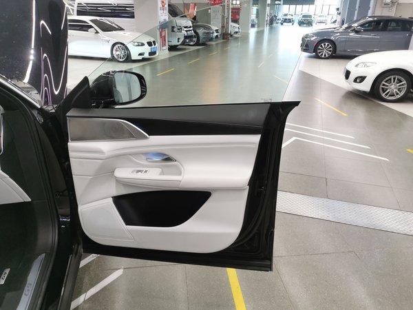 Xpeng (Xiaopeng) G9 2023, 15300 км, за 162500 CNY - фото 25