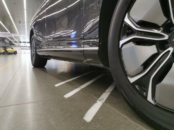 Xiaopeng G9 2024 модель 570 Pro, 2023 года