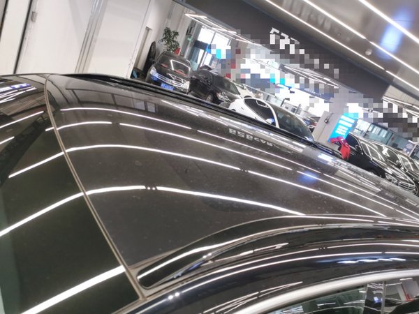 Xpeng (Xiaopeng) G9 2023, 15300 км, за 162500 CNY - фото 12