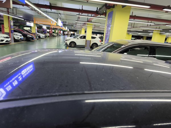 Euler Black Cat 2020, 63000 км, за 29500 CNY - фото 12