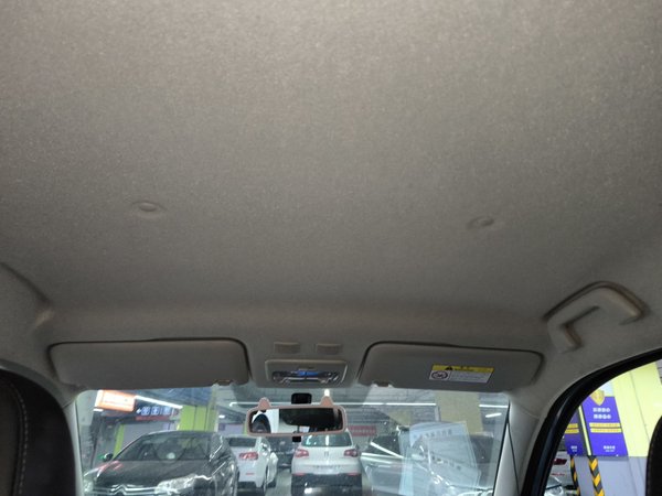 Euler Black Cat 2020, 63000 км, за 29500 CNY - фото 22