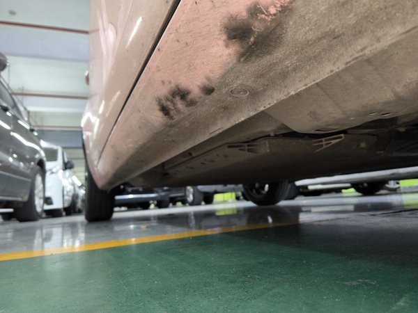 Euler Black Cat 2021 Модель 351 км стандартного типа, 2020 года