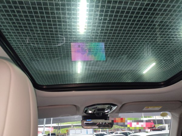 Jetour Shanhai T1 2024, 360000 км, за 113300 CNY - фото 22