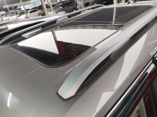 Jetour Shanhai T1 2024, 360000 км, за 113300 CNY - фото 12