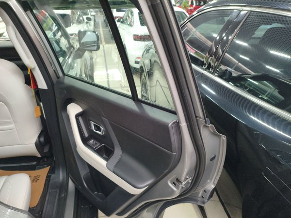 Jetour Shanhai T1 2024, 360000 км, за 113300 CNY - фото 26