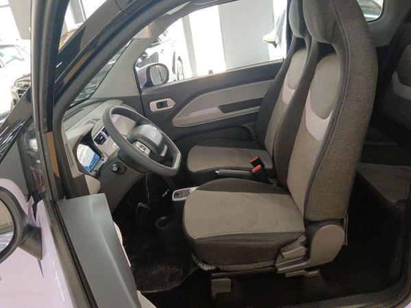 Chery QQ Ice Cream 2021, 29400 км, за 18200 CNY - фото 19