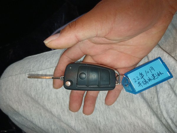 Chery QQ Ice Cream 2021, 29400 км, за 18200 CNY - фото 13