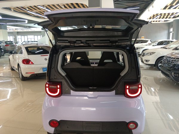 Chery QQ Ice Cream 2021, 29400 км, за 18200 CNY - фото 23