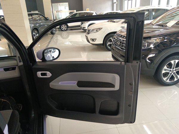 Chery QQ Ice Cream 2021, 29400 км, за 18200 CNY - фото 25